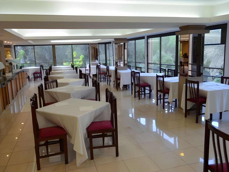 Een foto van Hotel Mix Alea