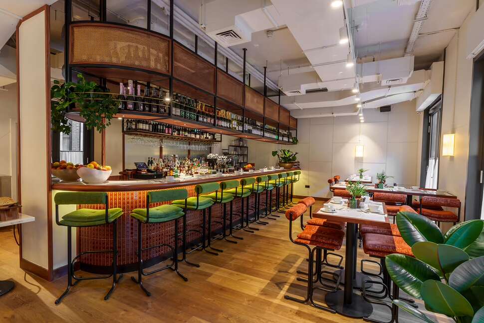 Een foto van Leonardo Hotel London Aldgate