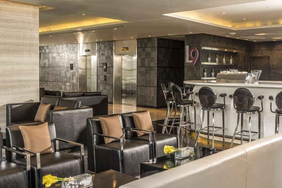 Een foto van Holiday Inn Bangkok Sukhumvit