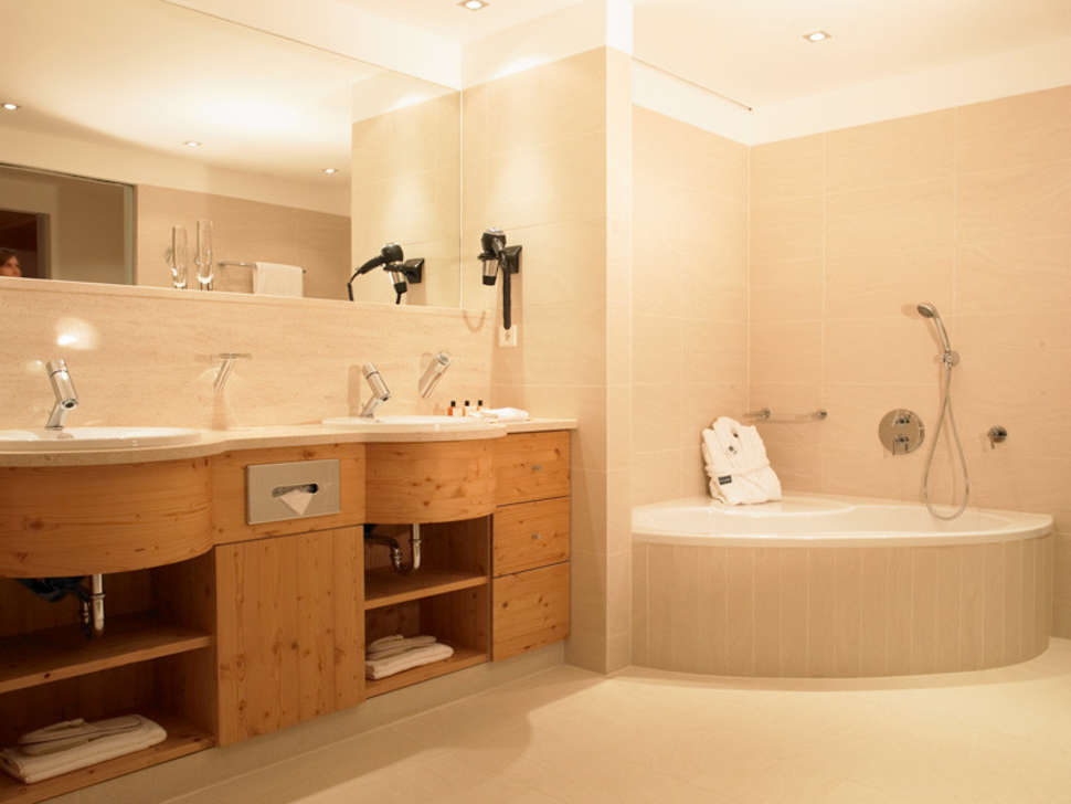 Een foto van Aqua Dome Thermenhotel