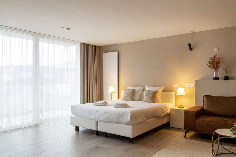 Een foto van Hotel Acropolis
