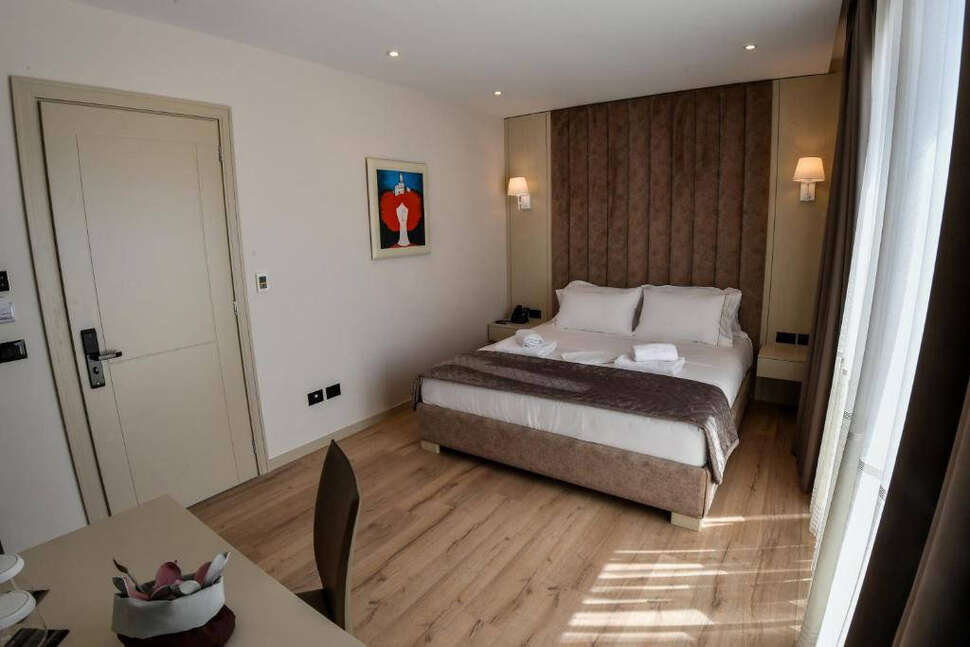 Een foto van Iliad Hotel