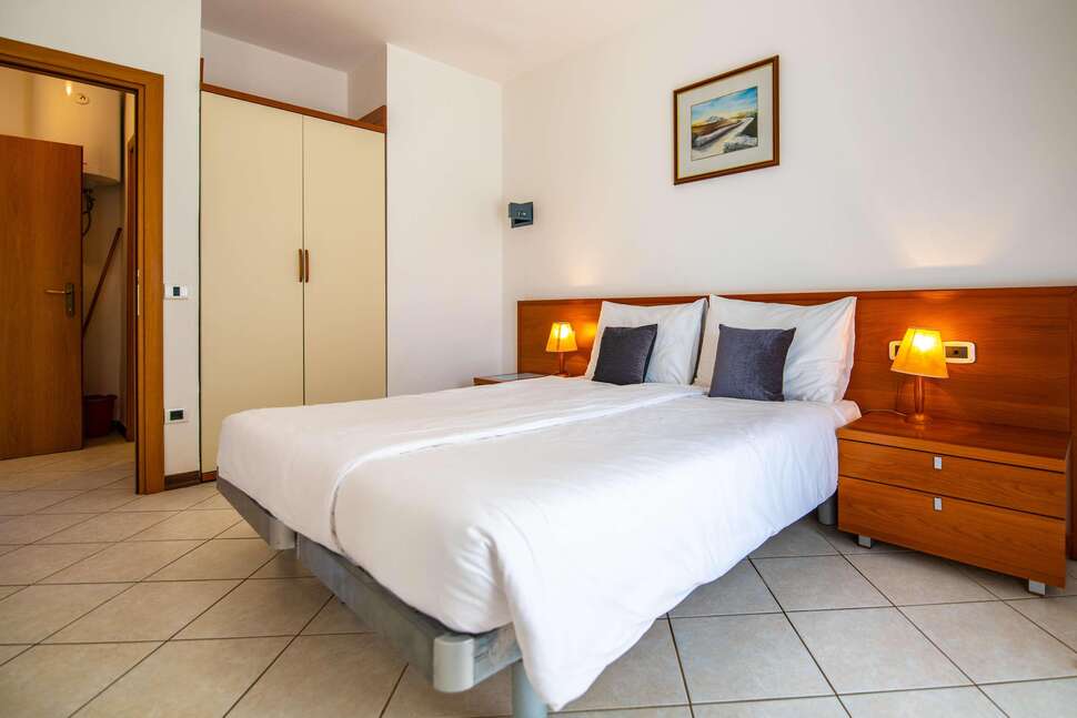 Ein Foto Ai Pini Medulin Resort