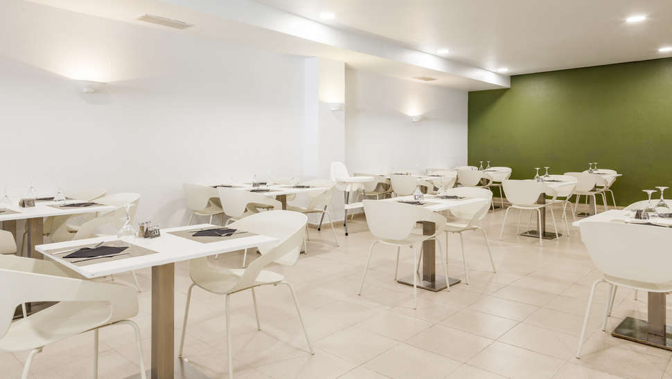 Een foto van Hotel Ilunion Menorca