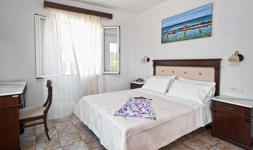 Een foto van Kerkis Bay