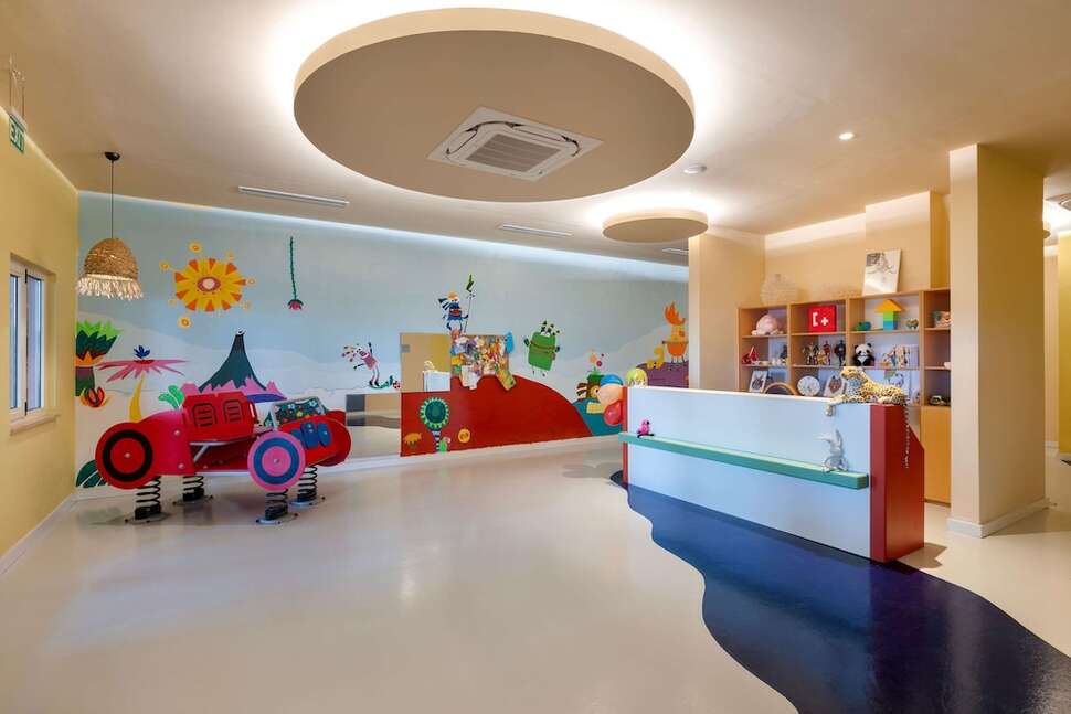 Een foto van Kirman Hotels Belazur Resort & Spa