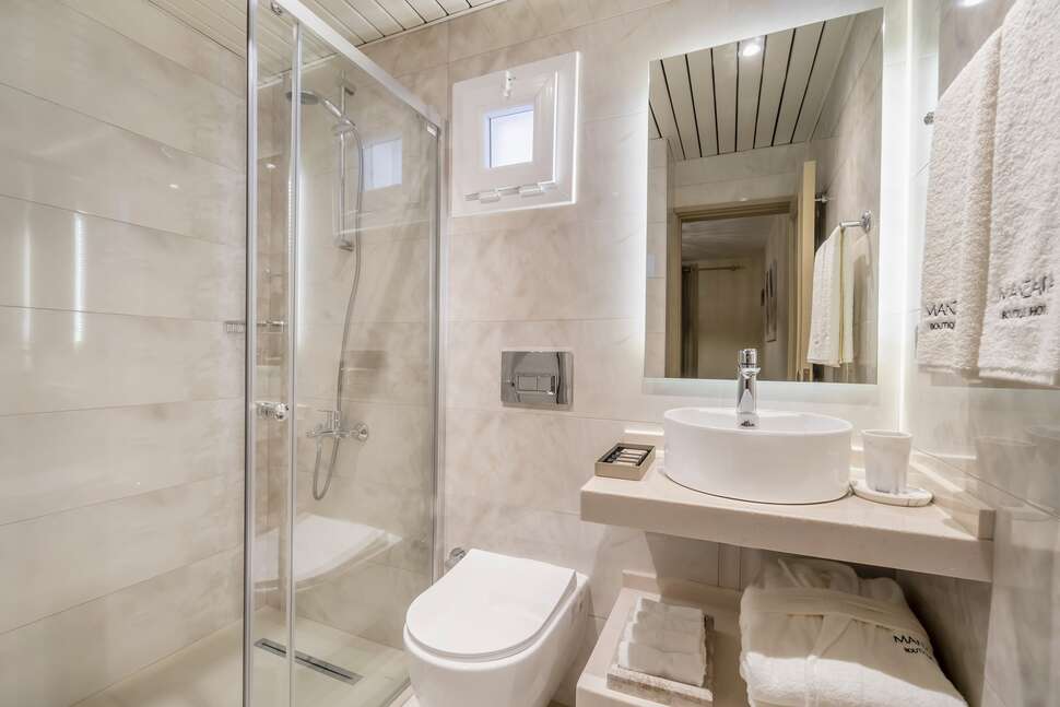 Een foto van Manzara Boutique Hotel