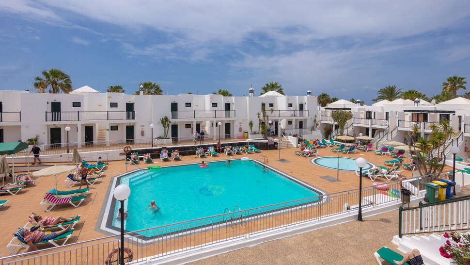 Een foto van Bitacora Club Lanzarote