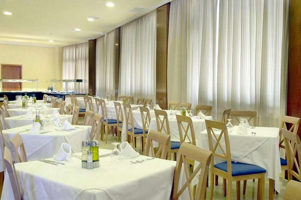 Een foto van Hotel Marconi