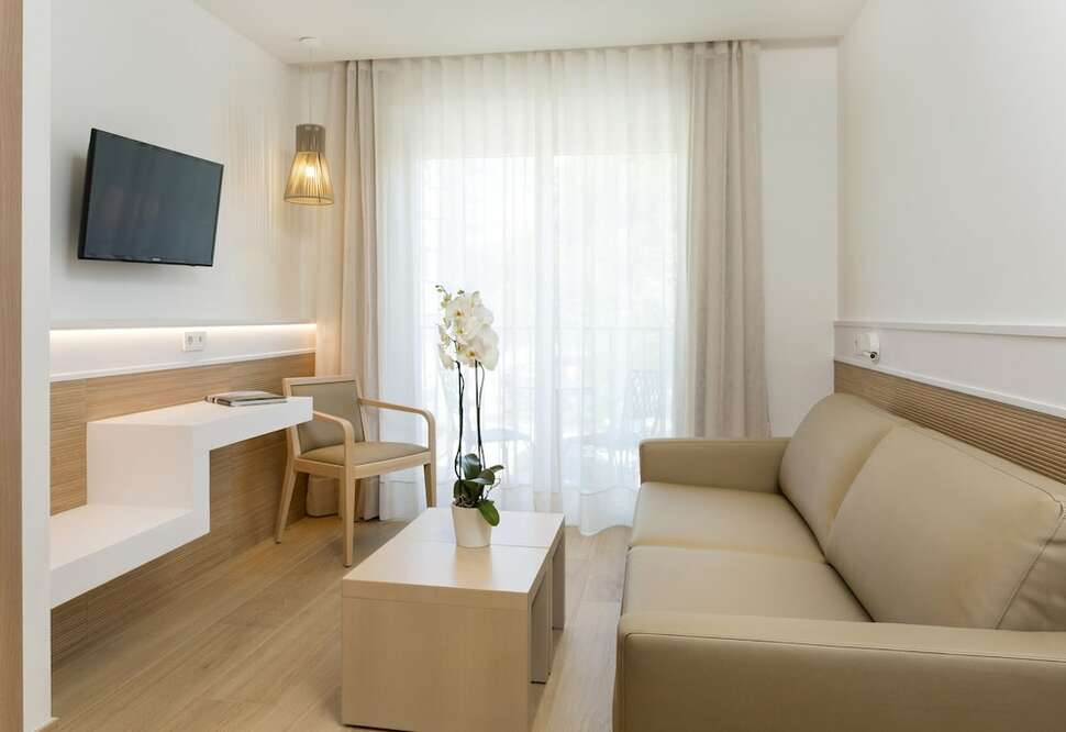 Een foto van Hotel Costa Brava