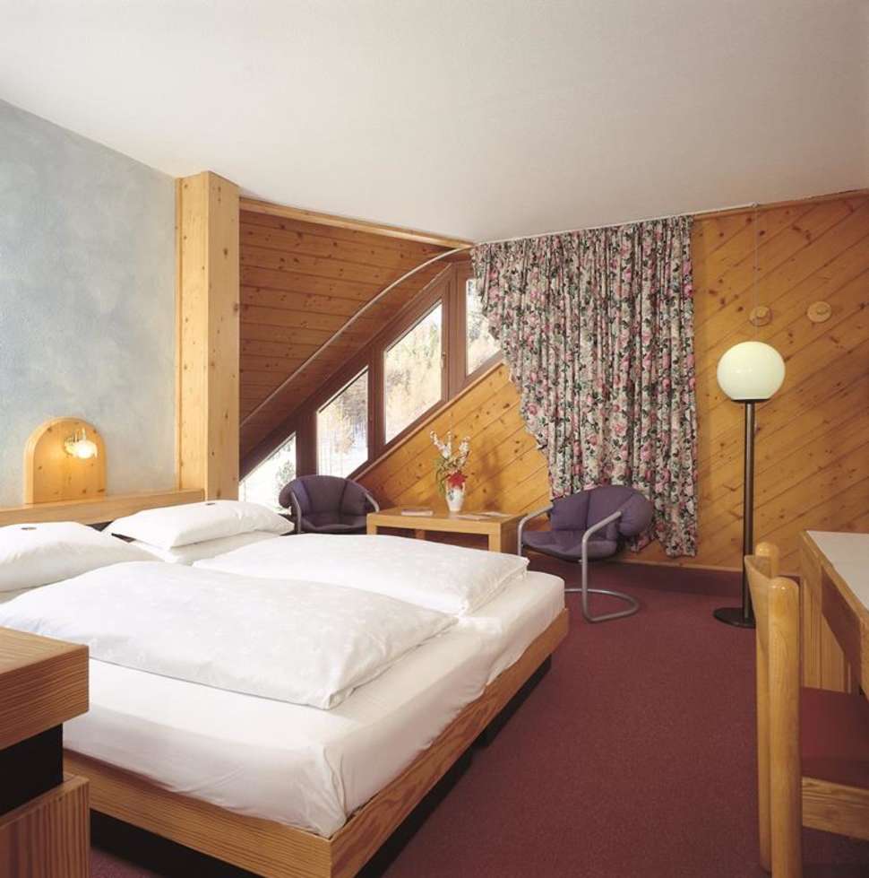 Een foto van Blu Hotels Senales