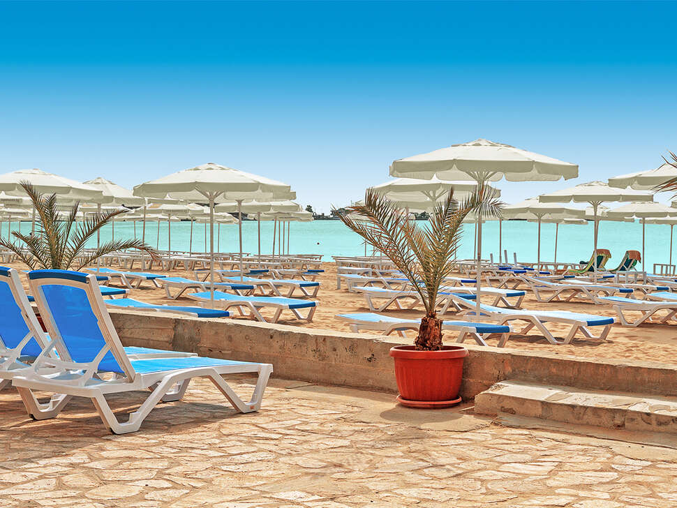 Een foto van Bilyana Beach