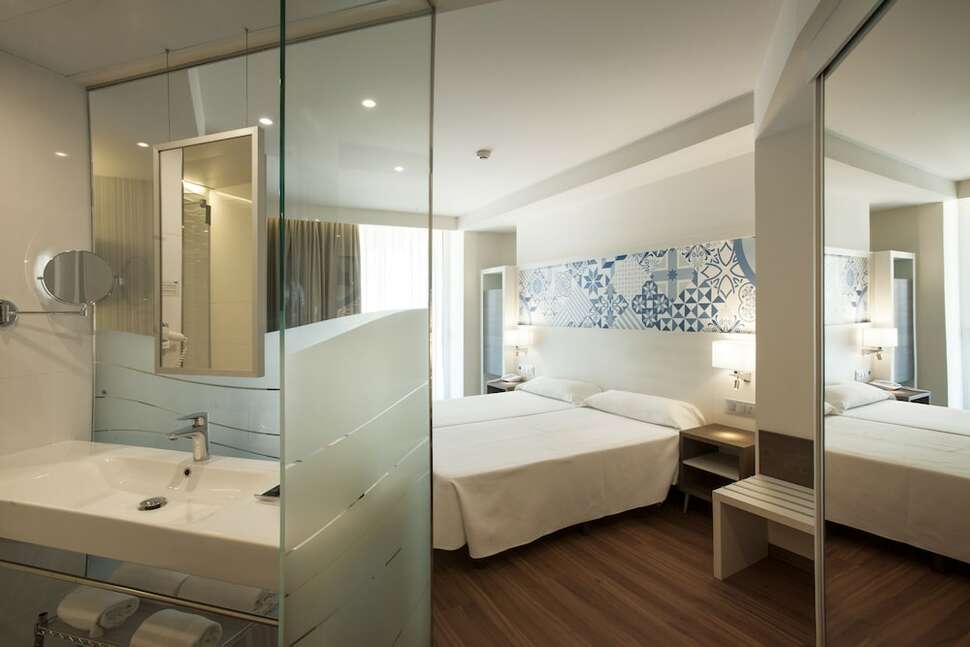 Ein Foto Port Benidorm Hotel & Spa