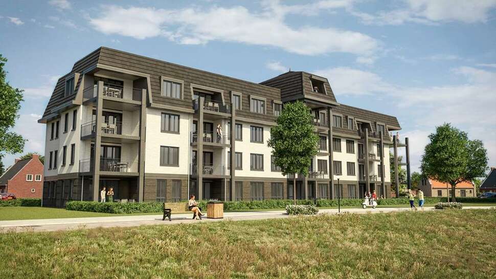 Een foto van Parc Maasresidence Thorn