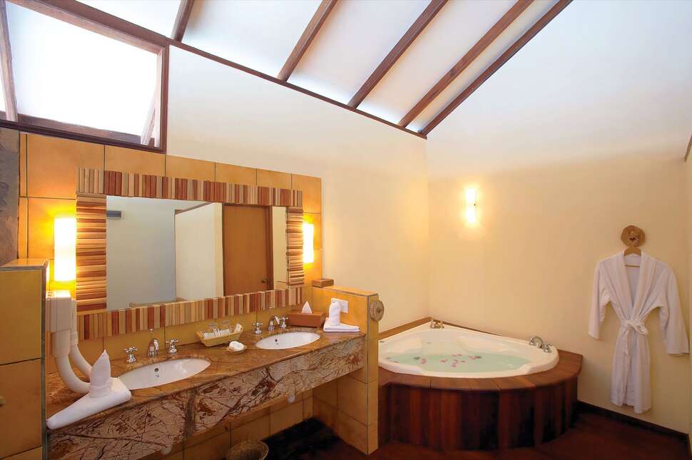 Een foto van Filitheyo Island Resort