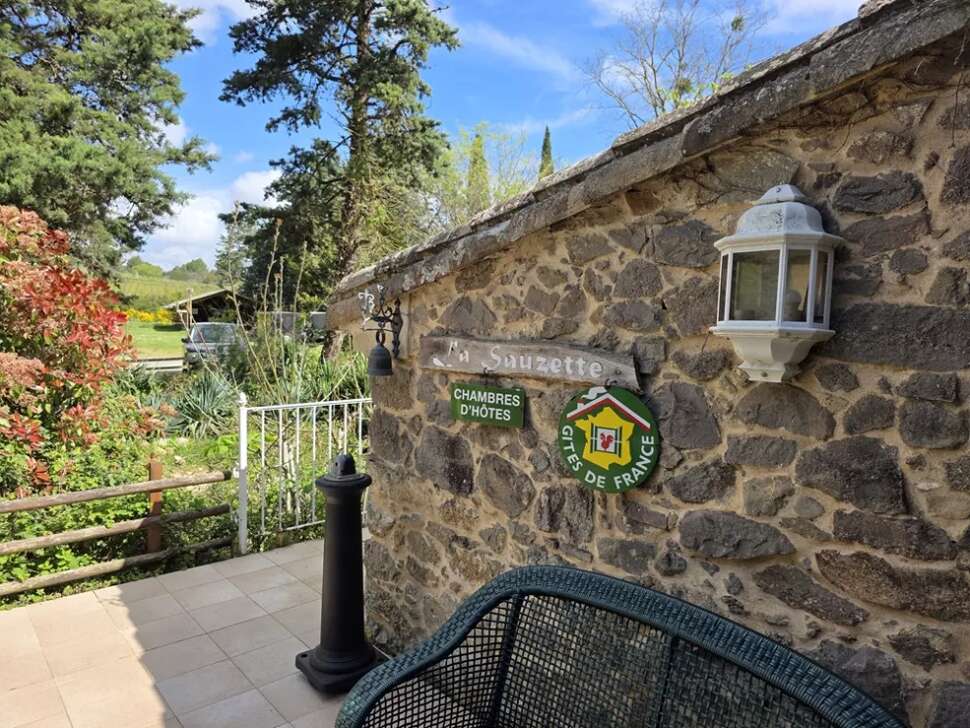 Een foto van Camping la Sauzette