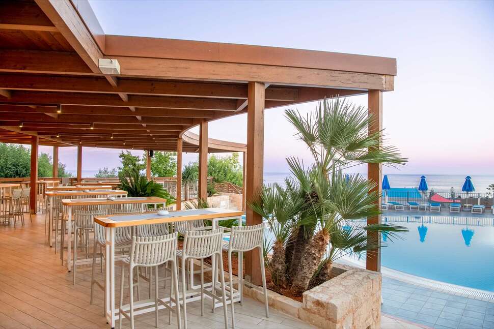 Een foto van Grand Hotel Holiday Resort