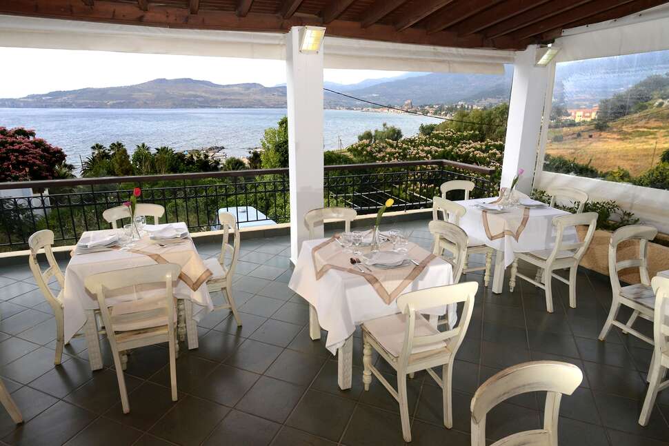 Een foto van Clara Hotel Resort & Bungalows