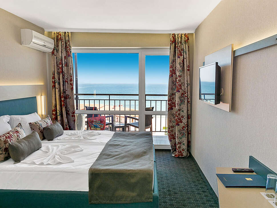 Een foto van Mpm Orel Hotel