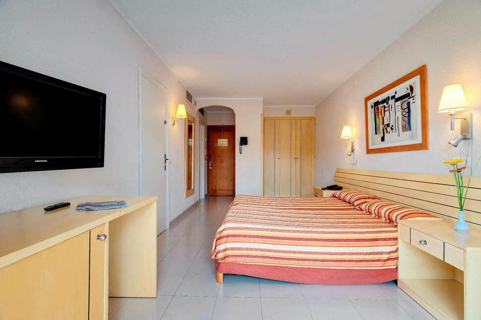 Een foto van Alcudia Garden Aparthotel