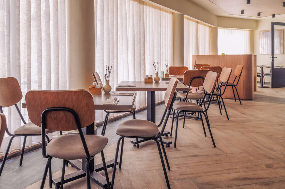 Een foto van Hotel Ben Marsalforn affiliated by Melia