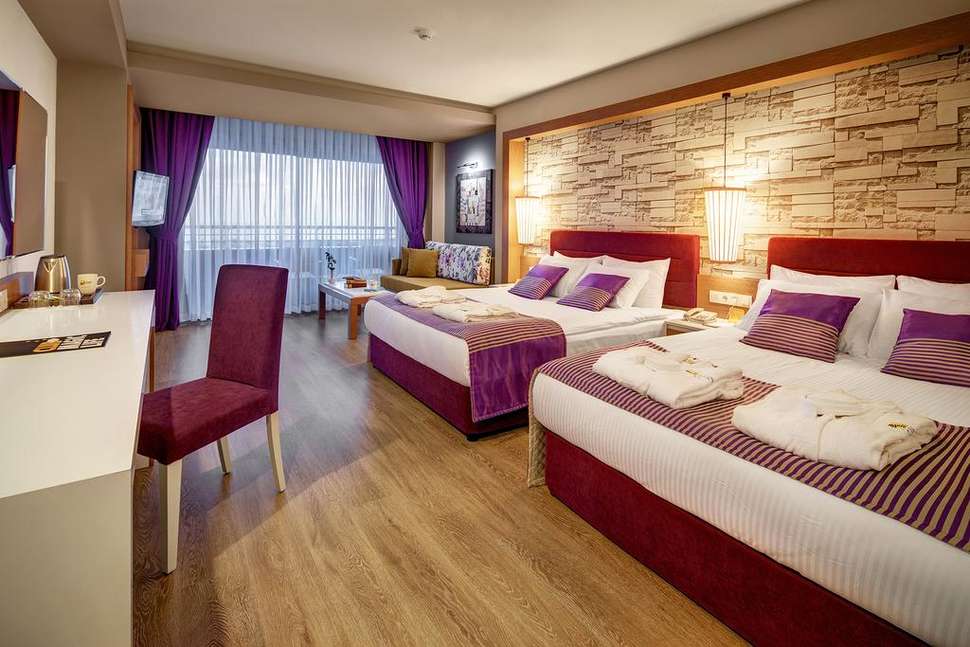 Een foto van Magic Life Jacaranda