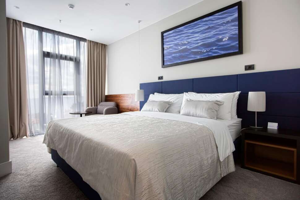 Een foto van Marvie Hotel & Health