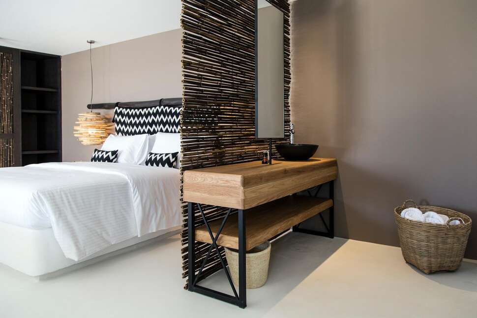 Ein Foto My Mykonos Hotel