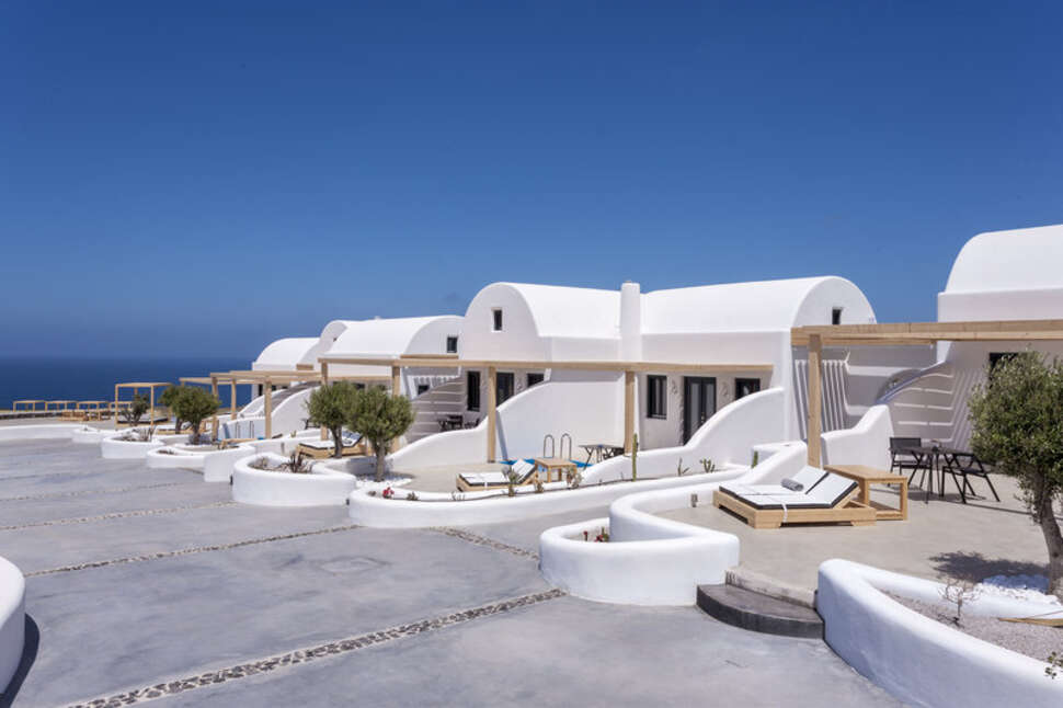 Een foto van Elea Resort