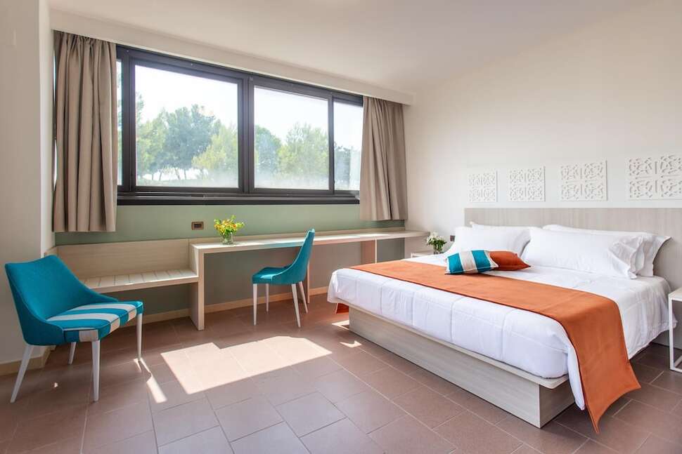 Een foto van Porto Giardino Resort