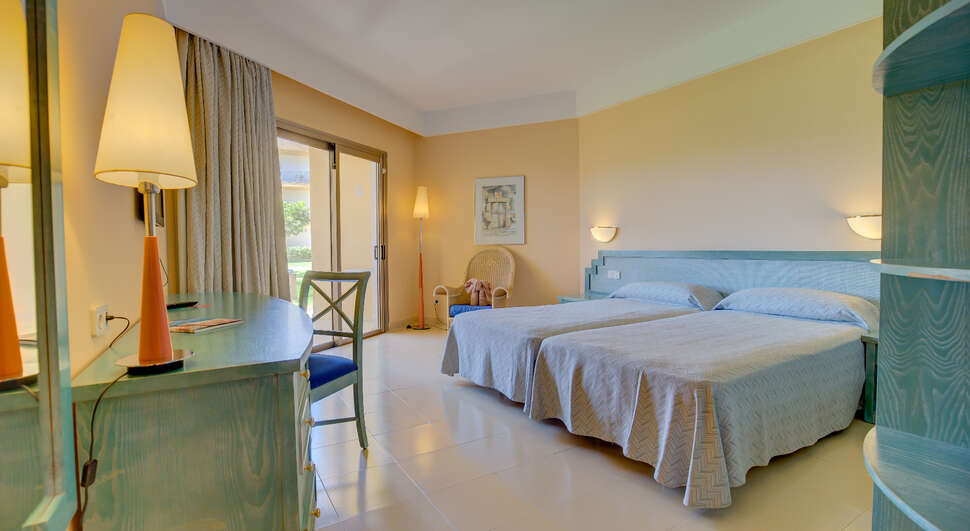 Een foto van SBH Hotel Costa Calma Beach Resort