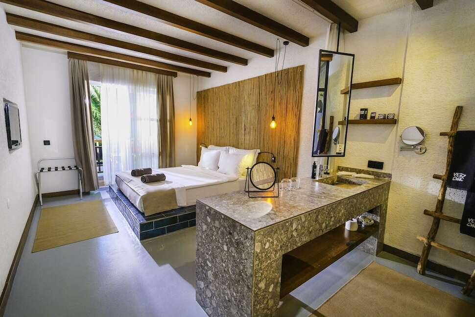 Een foto van Very Chic Bodrum