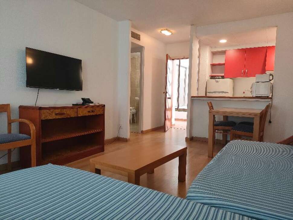 Een foto van Marthas Appartementen