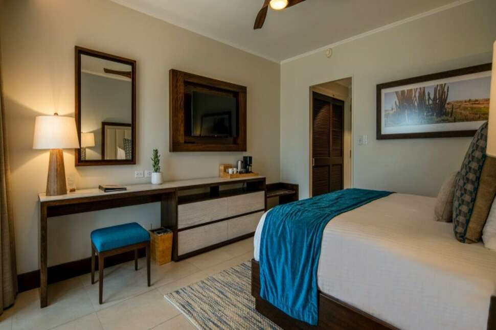 Een foto van Manchebo Beach Resort & Spa