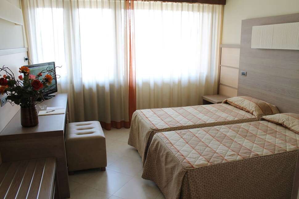 Ein Foto Nilhotel