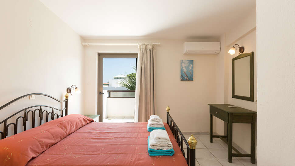 Een foto van Trefon Hotel & Appartementen