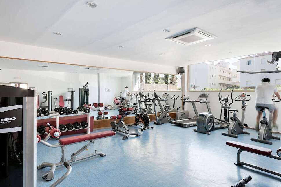 Een foto van Hotel Best Cambrils