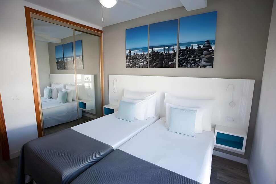 Een foto van Coral Hotel Compostela Beach Golf Club