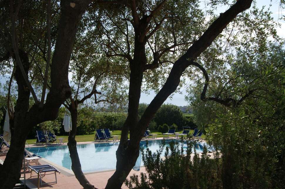 Een foto van Hotel Locanda Dell'Angelo Paracucchi