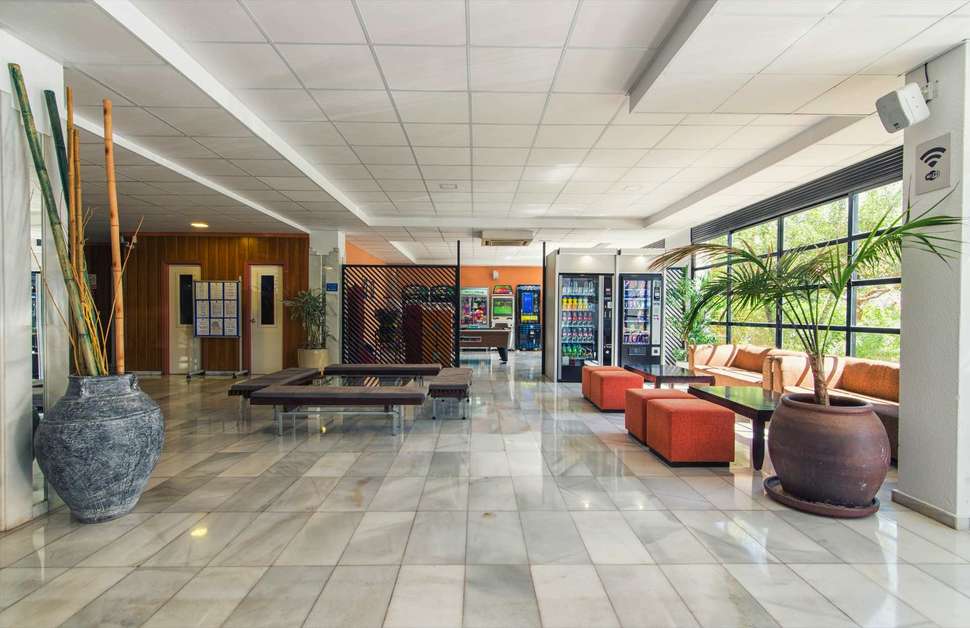 Een foto van azuLine Hotel Mar Amantis I & II