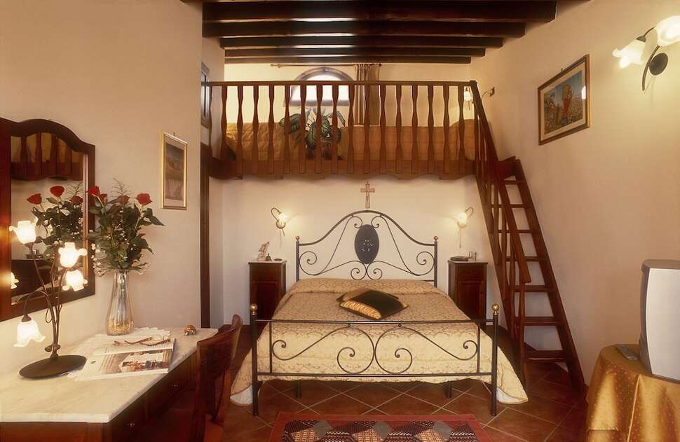 Een foto van Agriturismo Villa Dafne