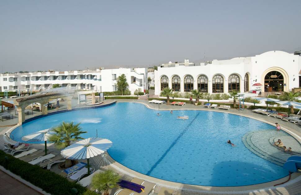 Een foto van Dreams Vacation Resort