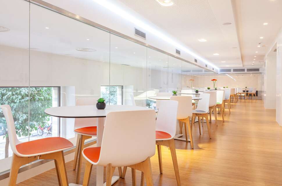 Een foto van Hotel Granada Five Senses Rooms & Suites