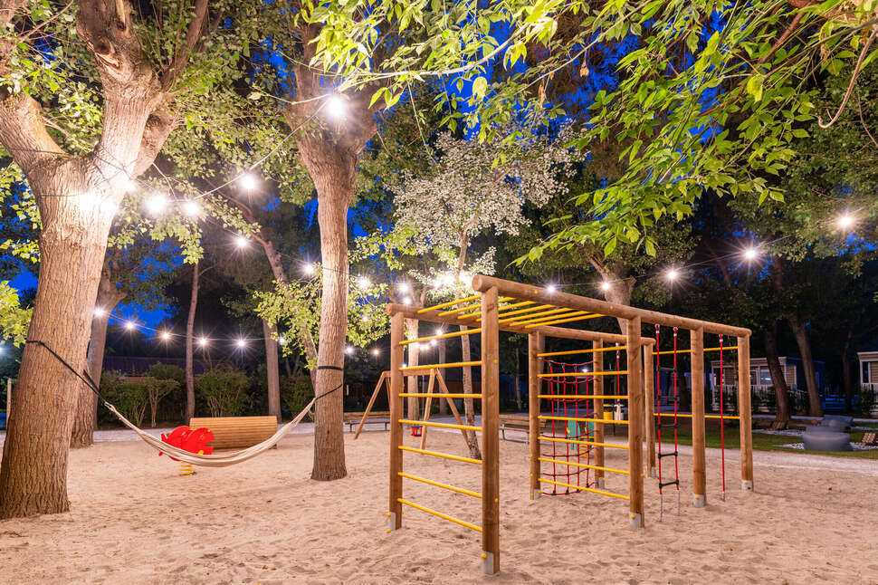 Een foto van Italia Family Camping Village