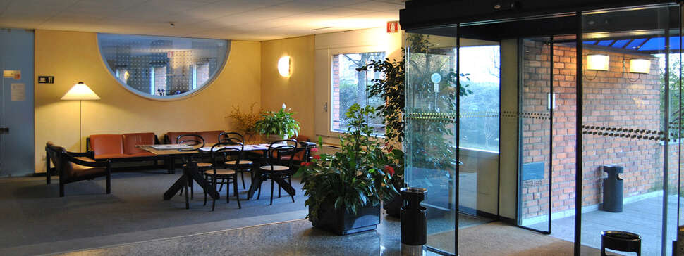 Een foto van Residence Hotel Siloe