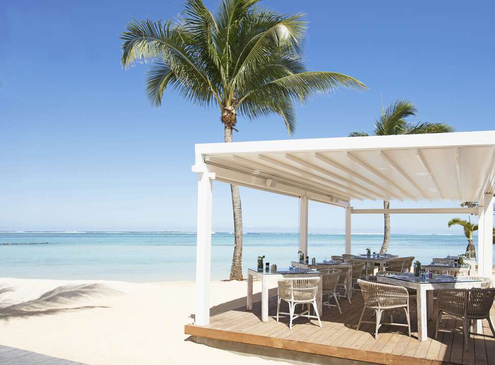 Ein Foto Heritage Le Telfair Golf & Spa Resort