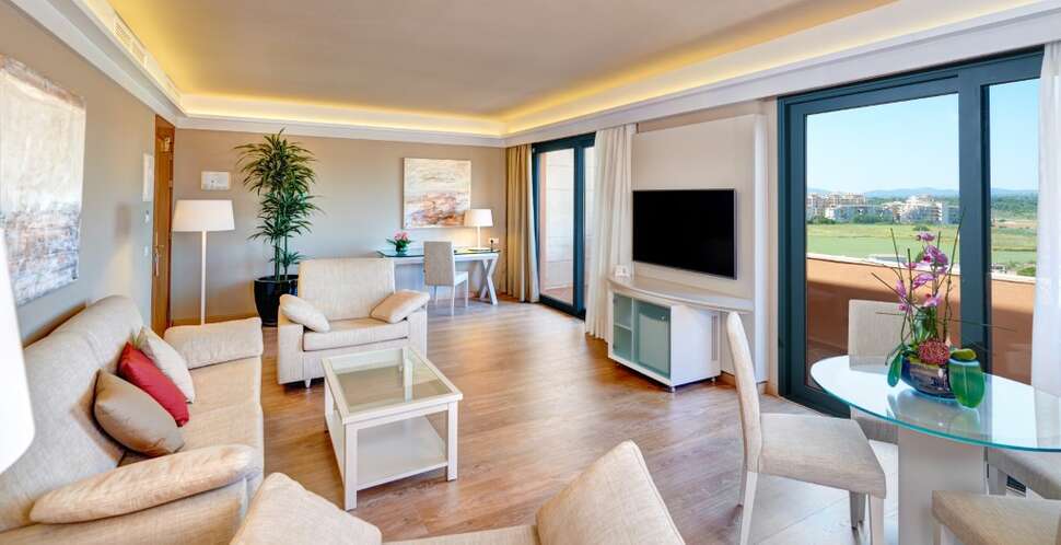 Een foto van Hipotels Hipocampo Palace & Spa Hotel