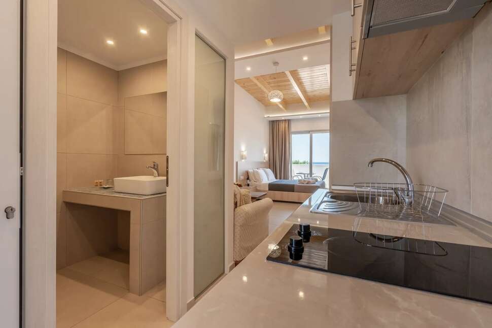 Een foto van Bivalvia Beach Plus