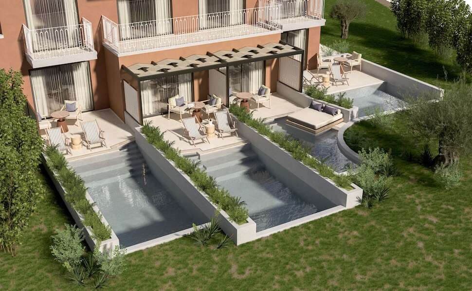 Een foto van Sentido Apollo Palace