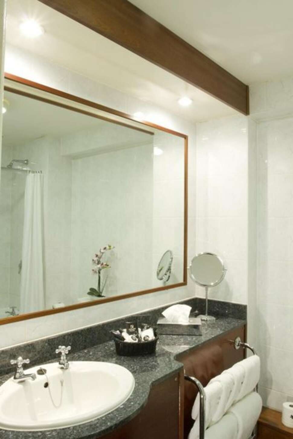 Een foto van Ashling Hotel Dublin